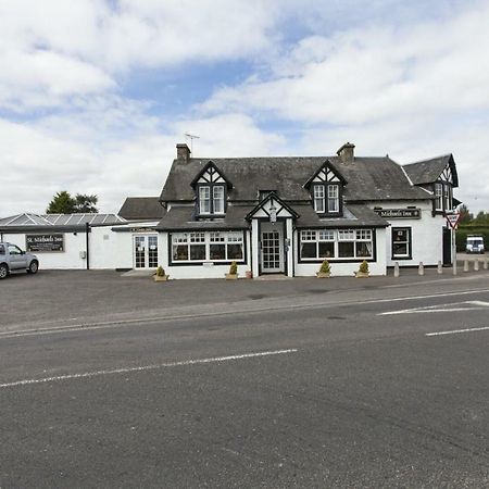 St Michaels Inn Leuchars Exteriér fotografie
